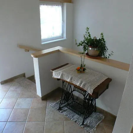 Claudia Apartamento Nauders