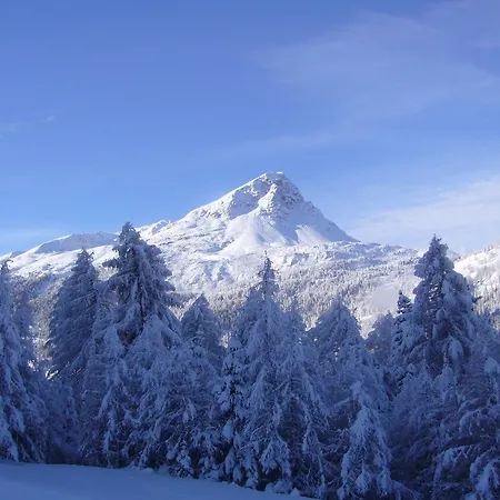 Διαμέρισμα Claudia