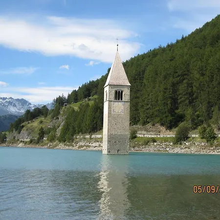 Διαμέρισμα Claudia *