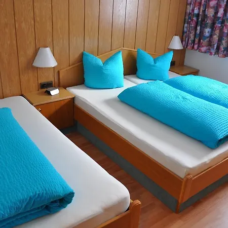 Διαμέρισμα Claudia Nauders