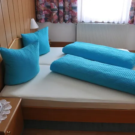 Apartamento Claudia *