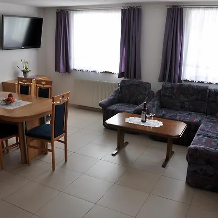 Apartment Claudia Nauders
