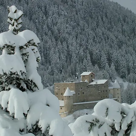 Claudia Διαμέρισμα Nauders