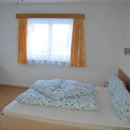 Claudia Apartment