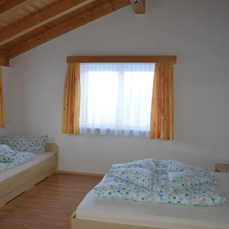Apartment Claudia *